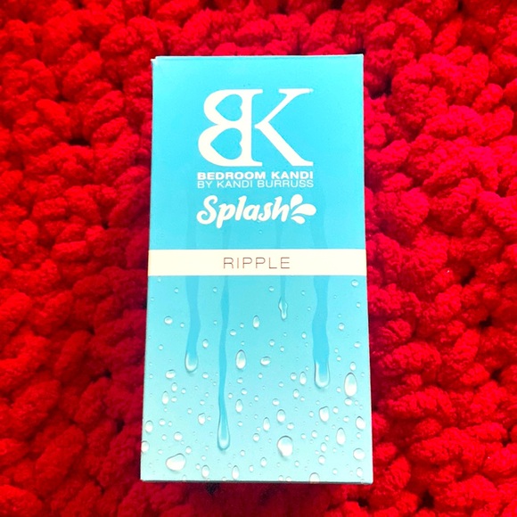 Splash Ripple - Picture 1 of 2